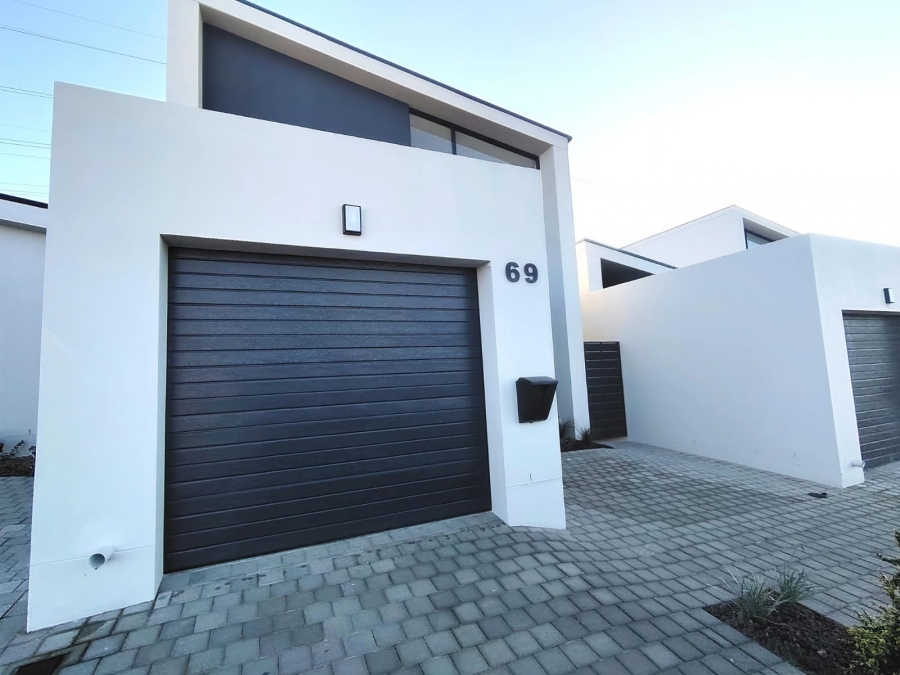 To Let 3 Bedroom Property for Rent in Haasendal Western Cape